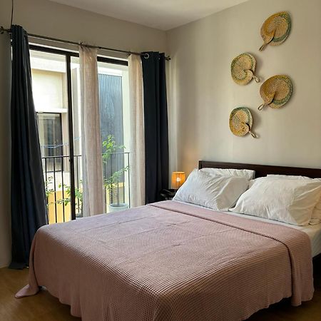 Mactan Cebu Guesthouse - Ideal For Family Or Friends - 3Km From Airport Lapu-Lapu City Exterior foto