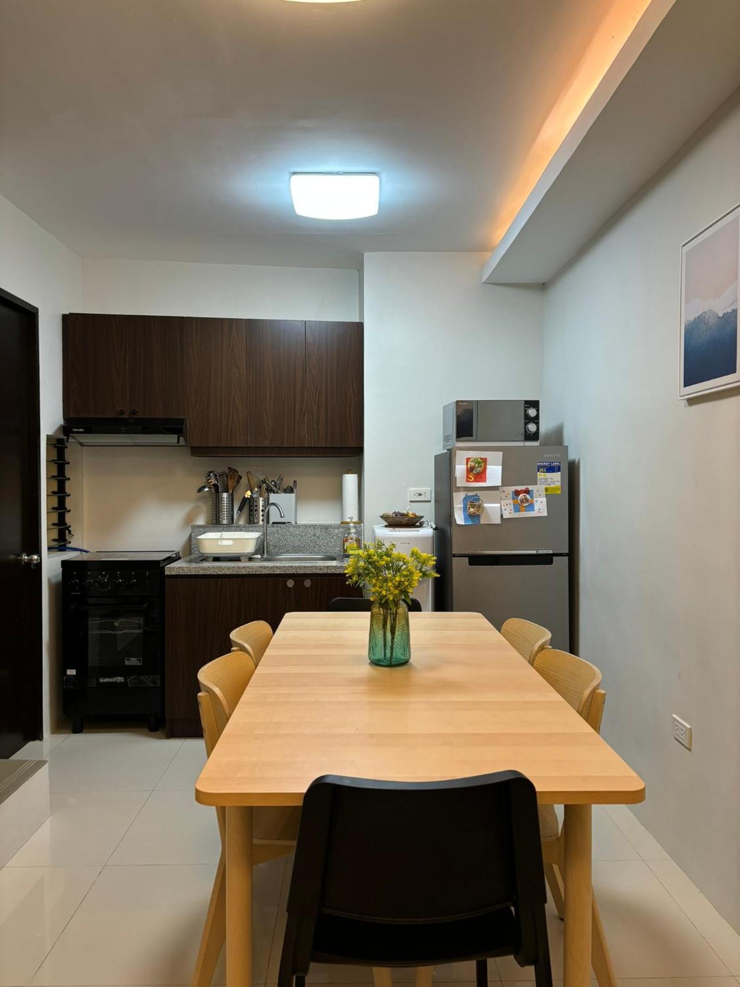 Mactan Cebu Guesthouse - Ideal For Family Or Friends - 3Km From Airport Lapu-Lapu City Exterior foto