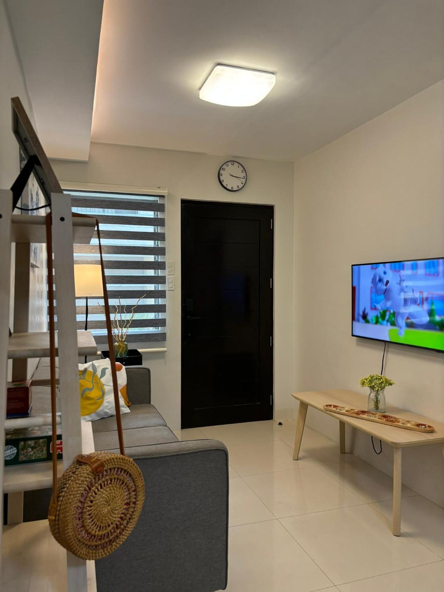 Mactan Cebu Guesthouse - Ideal For Family Or Friends - 3Km From Airport Lapu-Lapu City Exterior foto