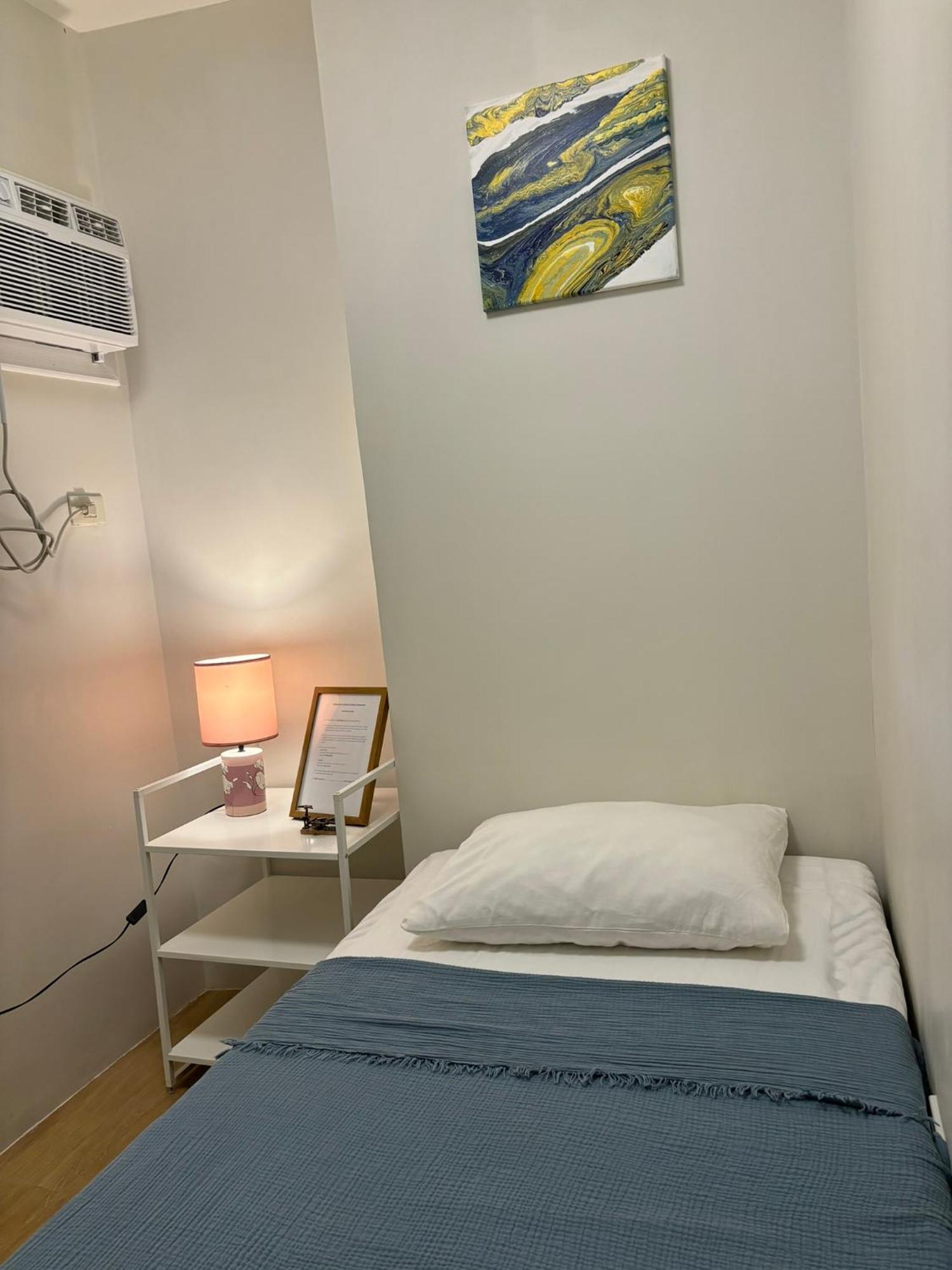 Mactan Cebu Guesthouse - Ideal For Family Or Friends - 3Km From Airport Lapu-Lapu City Exterior foto